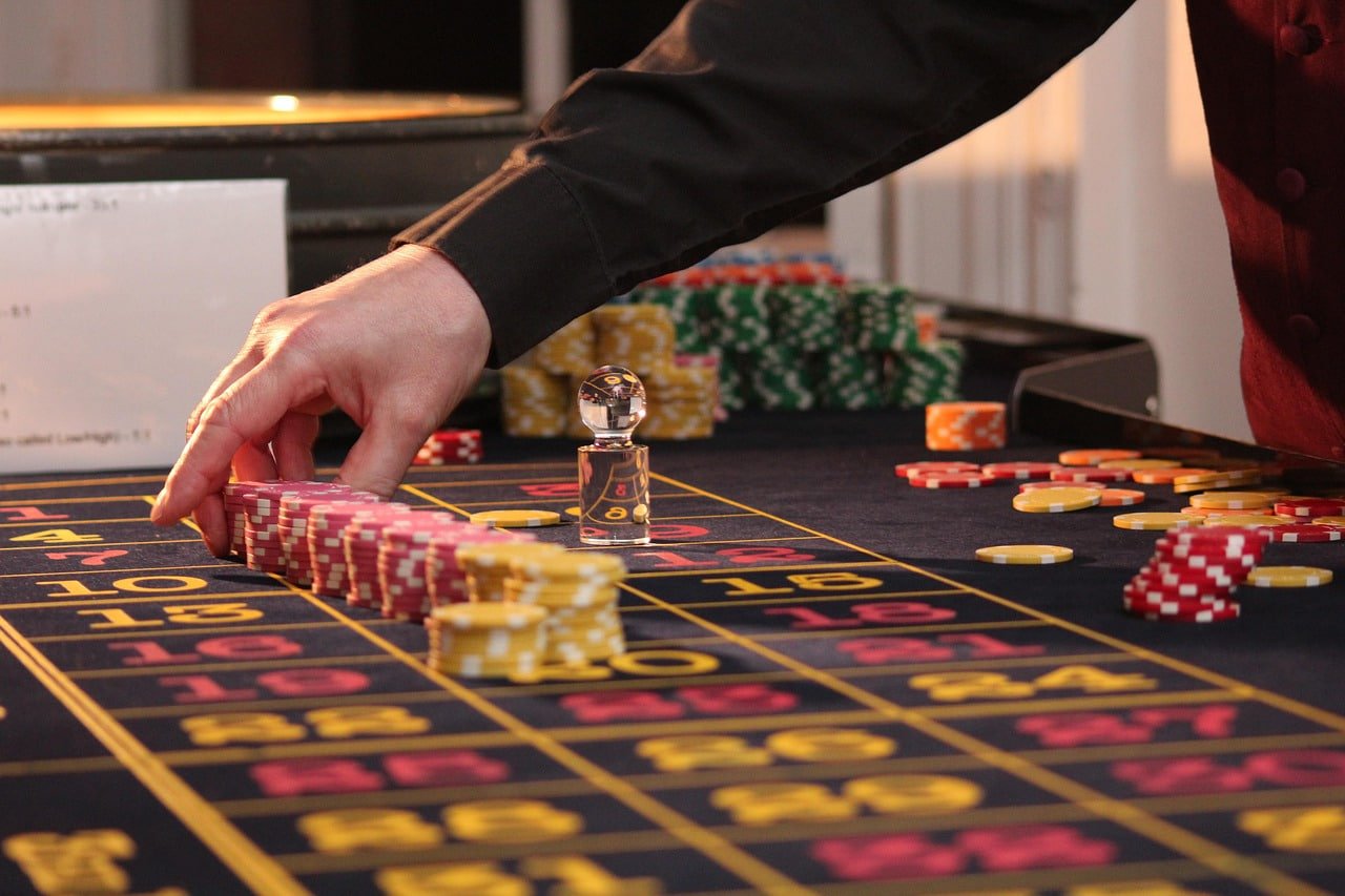 Lịch sử chiến thắng Live Casino tại xsct